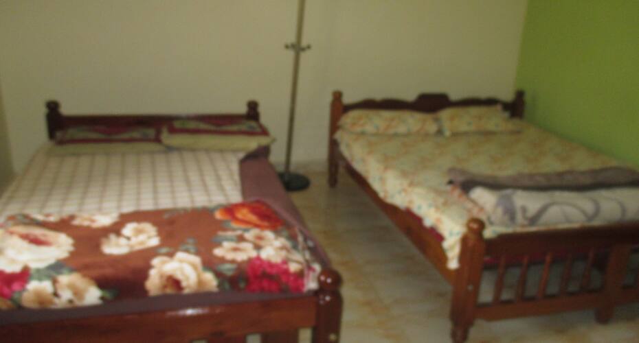 Ginger Estate Homestay, Coorg 4